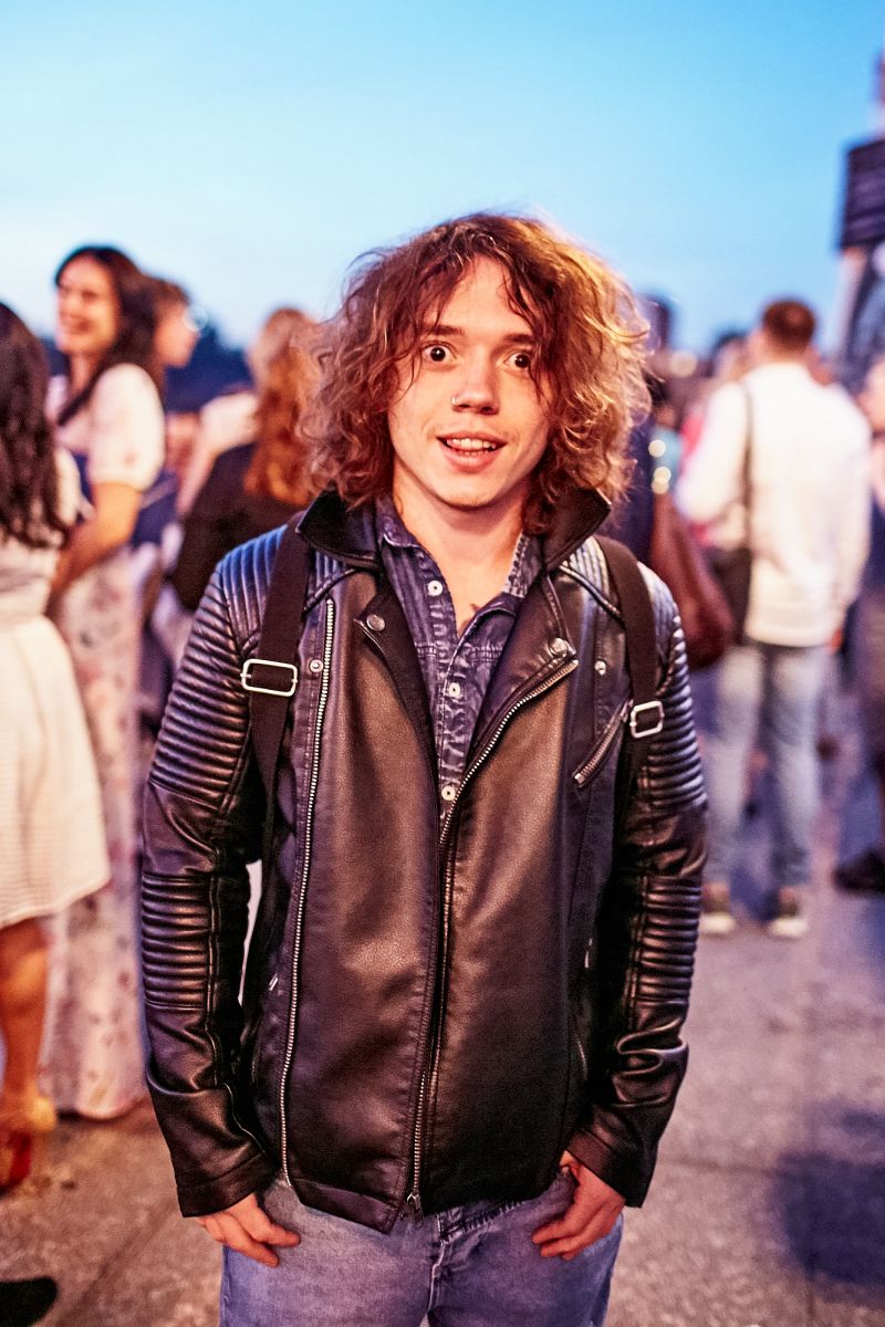 Дмитрий Сысоев